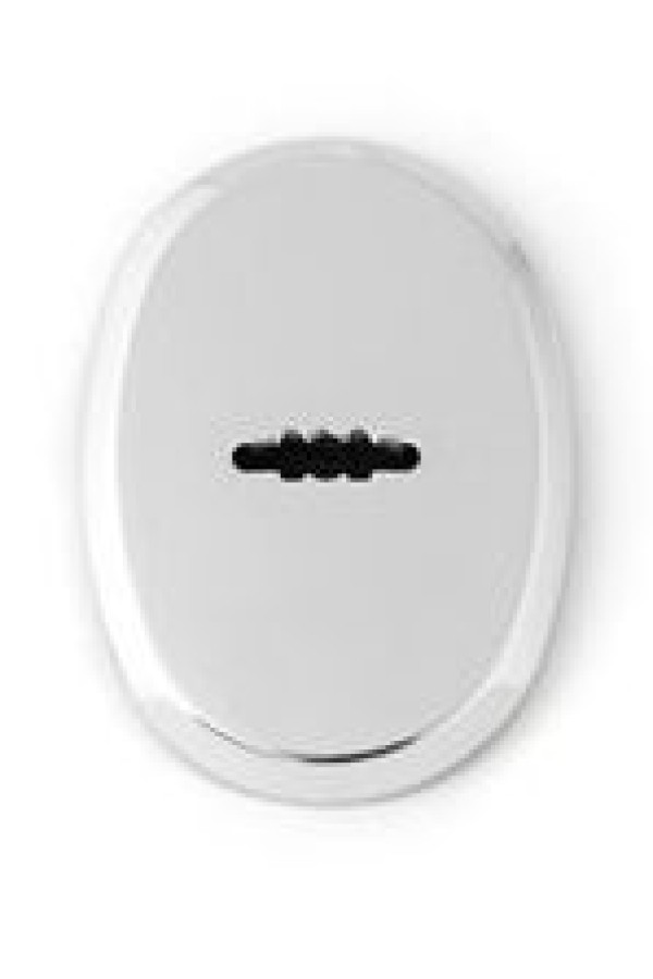 Накладка для сув/м Апекс DP-12-S-Auto-CR хром автоматич.шторка (288,24)