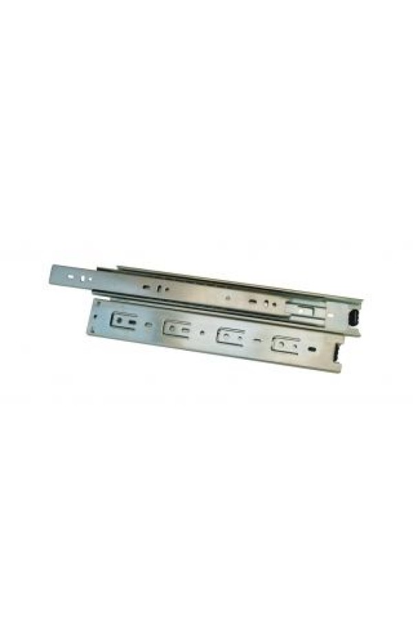 Soller направляющие шариковые 45-500 /20