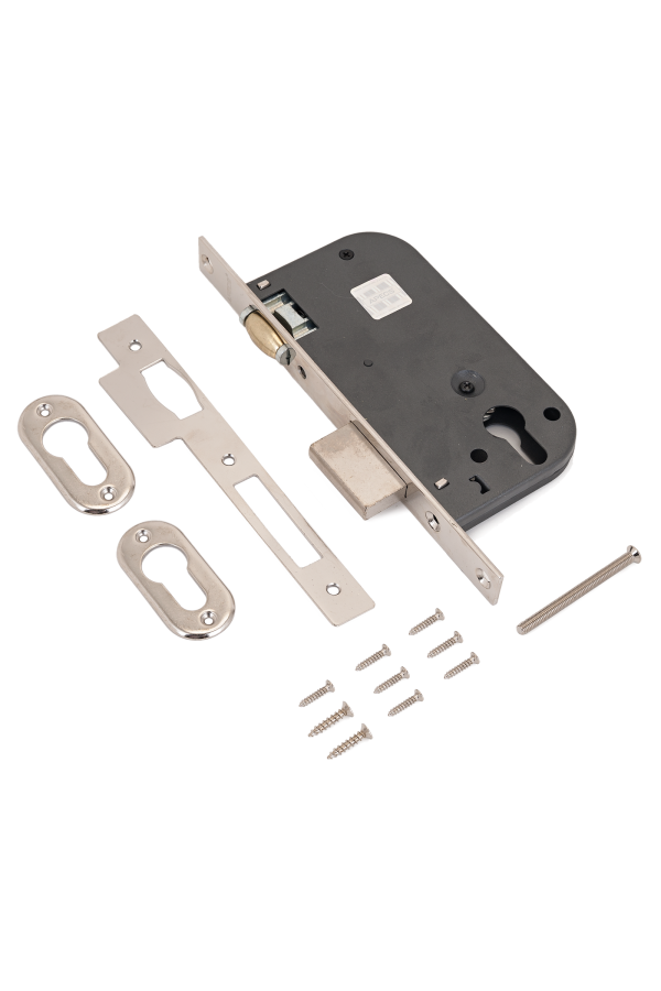 Апекс 30-R-CR с роликом под ц/м Замок врезной (28,7)