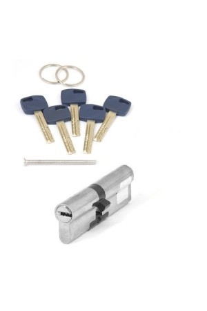 Апекс Premier XR-100 (45/55)-NI никель кл/кл. перфо Цилиндровый механизм