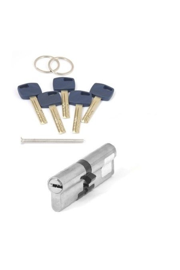 Апекс Premier XR-100 (45/55)-NI никель кл/кл. перфо Цилиндровый механизм