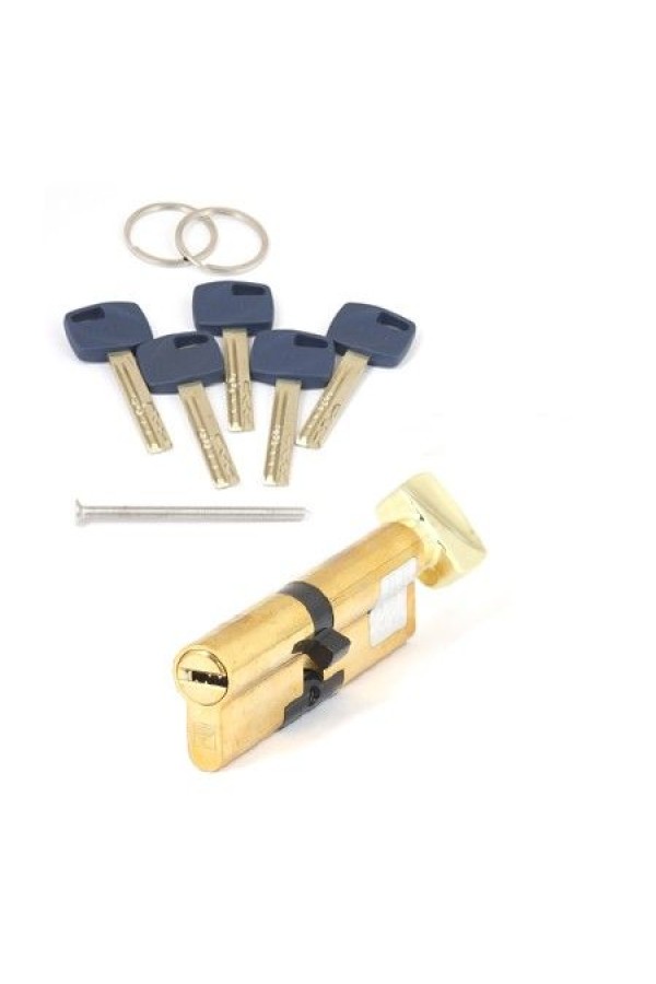Апекс Premier XR-100 (45/55C)-C15-G золото кл/верт. перфо Цилиндровый механизм