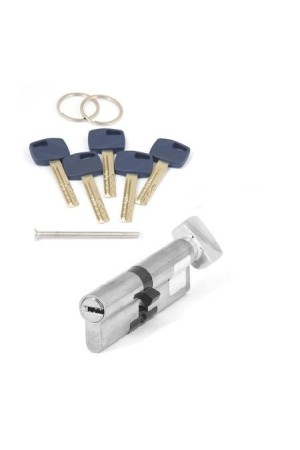 Апекс Premier XR-100 (45/55C) -C15-NI никель кл/верт. перфо Цилиндровый механизм
