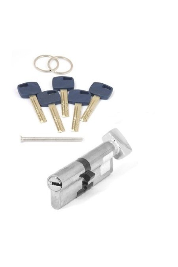 Апекс Premier XR-100 (45/55C) -C15-NI никель кл/верт. перфо Цилиндровый механизм