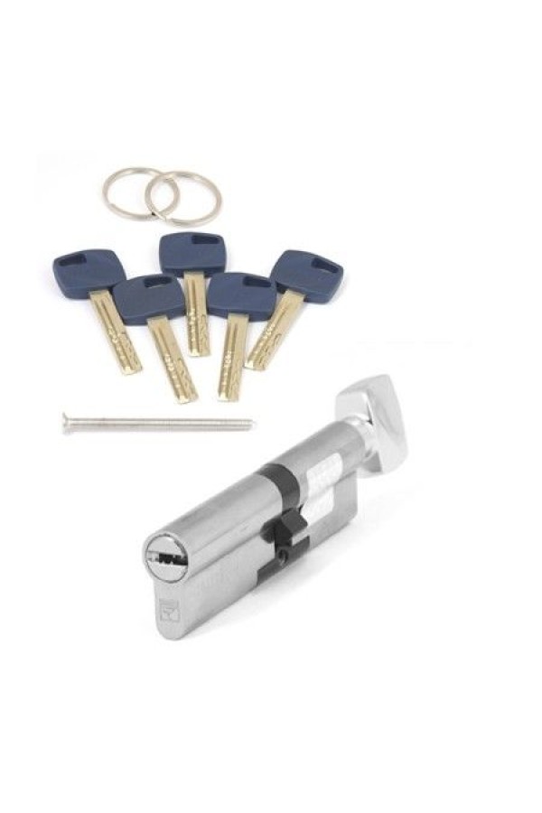 Апекс Premier XR-100 (45C/55) -C15-NI никель кл/верт. перфо Цилиндровый механизм (5)
