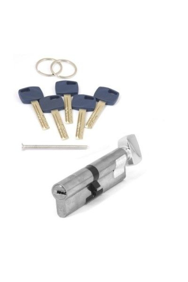 Апекс Premier XR-110 (50/60C)-C15-NI никель кл/верт. перфо Цилиндровый механизм