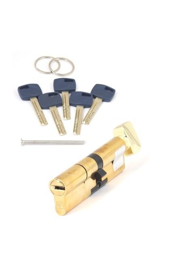 Апекс Premier XR-110 (50C/60)-C15-G золото кл/верт. перфо Цилиндровый механизм