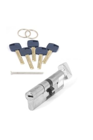 Апекс Premier XR-110 (50C/60)-C15-NI никель кл/верт. перфо Цилиндровый механизм