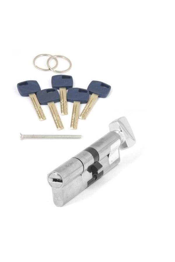 Апекс Premier XR-110 (50C/60)-C15-NI никель кл/верт. перфо Цилиндровый механизм
