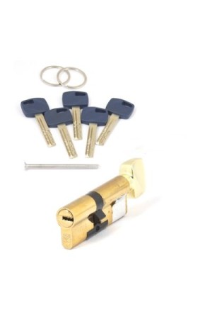 Апекс Premier XR-80 (35/45C)-C15-G золото кл/верт. перфо Цилиндровый механизм (20,5)