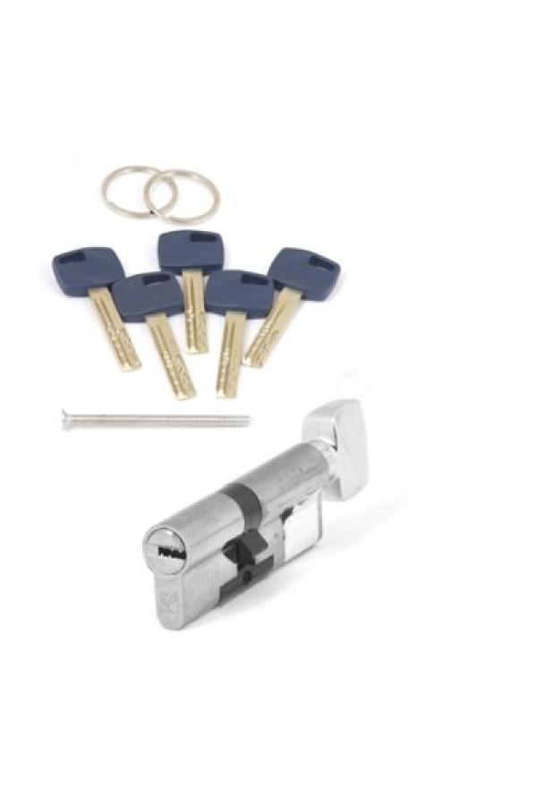 Апекс Premier XR-80 (35/45C)-C15-NI никель кл/верт. перфо Цилиндровый механизм (20,5)