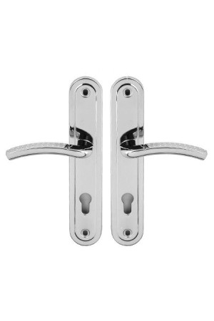 AVERS HP-85.0426-CR под ц/м хром м/о 85 мм  Комплект ручек (24)