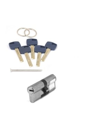 Апекс Premier XR-80 (35/45)-NI никель кл/кл. перфо Цилиндровый механизм