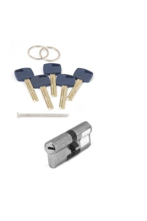 Апекс Premier XR-80 (35/45)-NI никель кл/кл. перфо Цилиндровый механизм