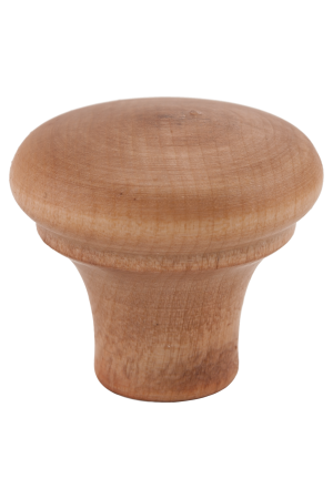 Алапаевск Грибок бук Ручка-кнопка меб. (10!!!)