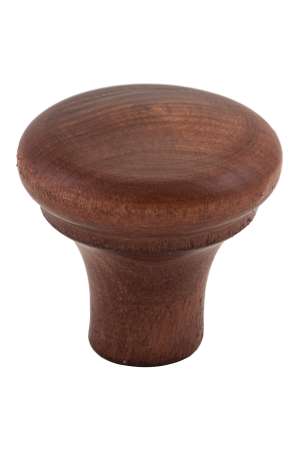 Алапаевск Грибок вишня Ручка-кнопка меб. (10!!!)