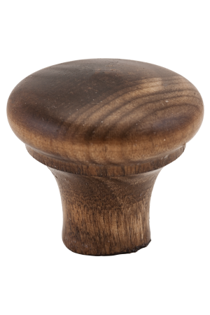 Алапаевск Грибок дуб Ручка-кнопка меб. (10!!!)