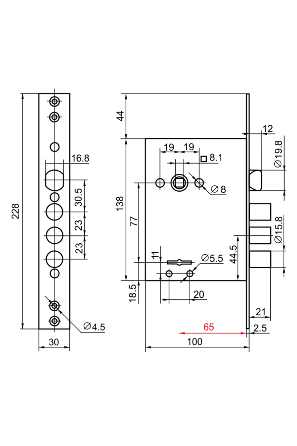 Рязань ЗВ 9-8 Г/15(КЛП7-97)В21.У2 5 кл.