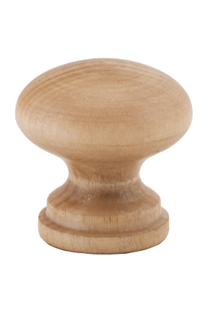 Алапаевск мини дуб Ручка-кнопка меб. (10!!!)