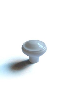 Алапаевск Ромашка белая Ручка-кнопка меб. (10!!!)