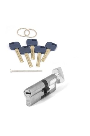 Апекс Premier XR-80 (35C/45)-C15-NI никель кл/верт. перфо Цилиндровый механизм (20,5)