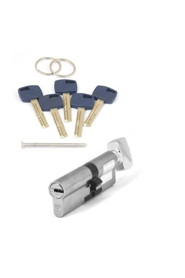 Апекс Premier XR-80 (35C/45)-C15-NI никель кл/верт. перфо Цилиндровый механизм (20,5)