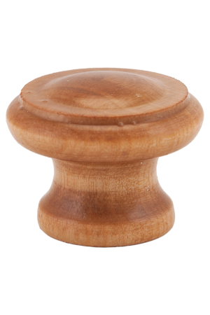 Алапаевск Ромашка бук Ручка-кнопка меб.(10!!!)