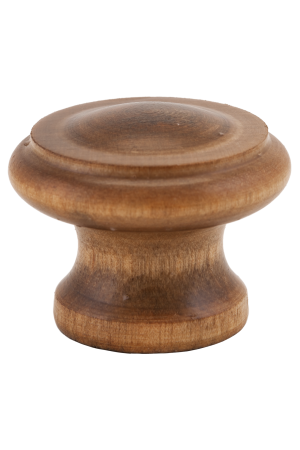 Алапаевск Ромашка дуб Ручка-кнопка меб. (10!!!)