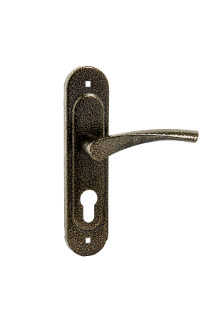 Птимаш к ЗВ4-3.07 бронза Ручки на планке (15)