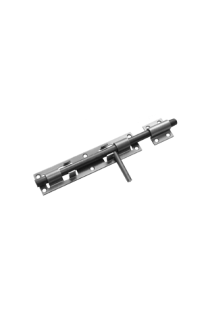 Засов Домарт дверной ЗД-300 б/п d-16мм (5)