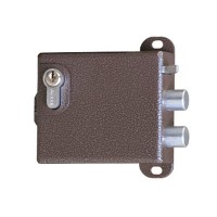 ✹ Замки электромеханические