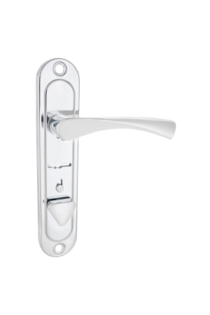 AVERS HP-42.0123-S-C-CR-L левые хром Комплект ручек (36)