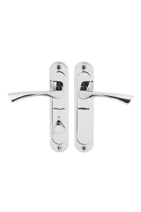AVERS HP-42.0123-S-C-CR-R правые хром Комплект ручек (36)