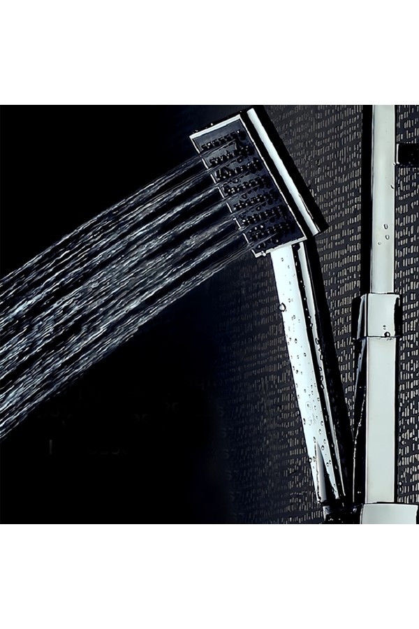 ХБ Лейка для душа, ванной LD2