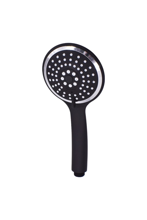 ХБ Лейка для душа массажная, 3 режима, душевая лейка , LD4