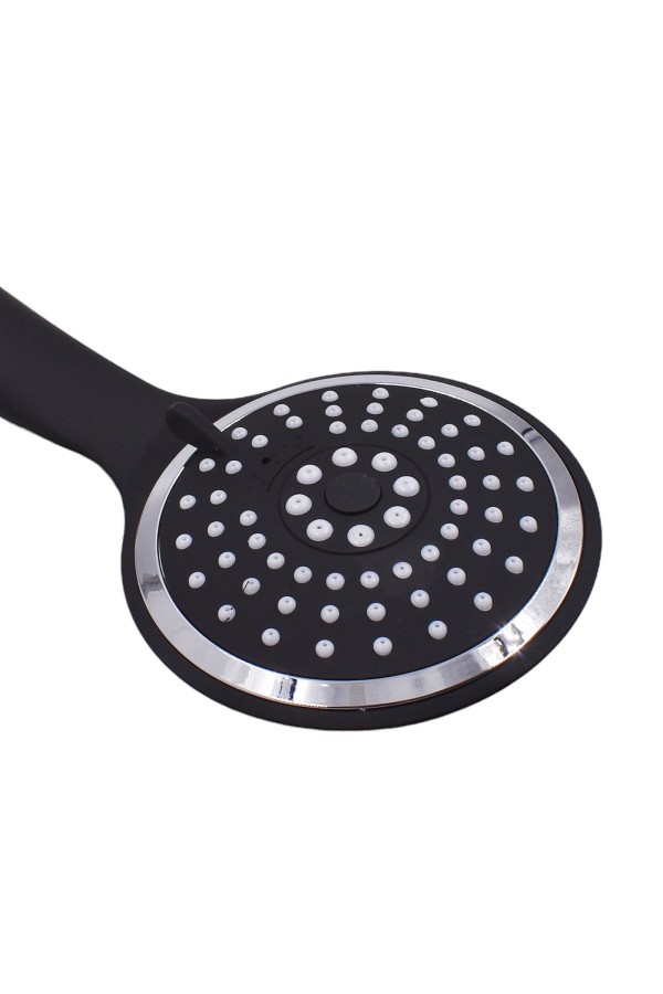 ХБ Лейка для душа массажная, 3 режима, душевая лейка , LD4