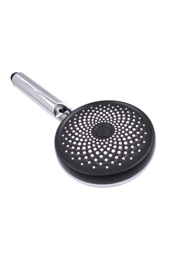 ХБ Лейка для душа массажная, 3 режима, душевая лейка для ванной LD1