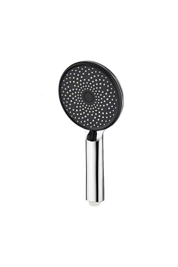 ХБ Лейка для душа массажная, 3 режима, душевая лейка для ванной LD1