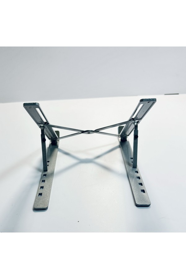 ХБ Складная подставка под ноутбук , держатель для ноутбука