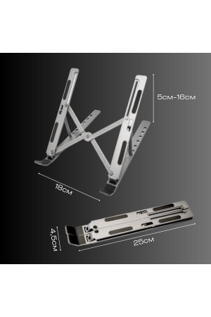 ХБ Складная подставка под ноутбук , держатель для ноутбука