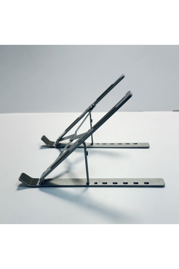ХБ Складная подставка под ноутбук , держатель для ноутбука