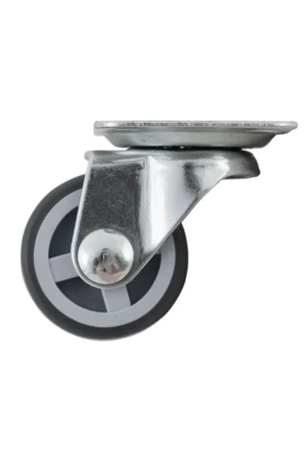 ХБ Колесо комплек 2поворот+2 неповорот 30мм