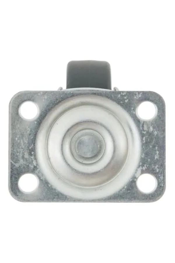 ХБ Колесо комплек 2поворот+2 неповорот 30мм