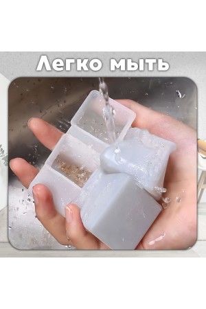 Защитные накладки, протекторы, чехлы силиконовые на ножки стола, стула, комода 40*40мм Чёрный 8шт