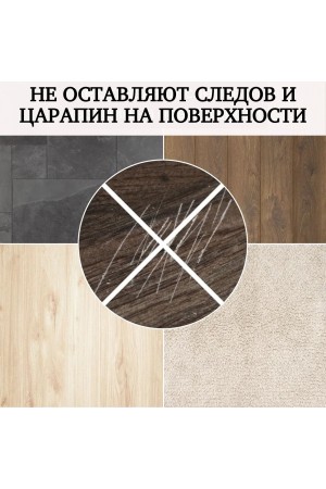 ХБ Колесо промышленное поворотное 85мм/2шт