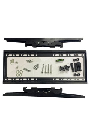 ХБ Кронштейн для телевизора настенный TV-C55, наклонный для LCD и LED-телевизоров 32"-70"