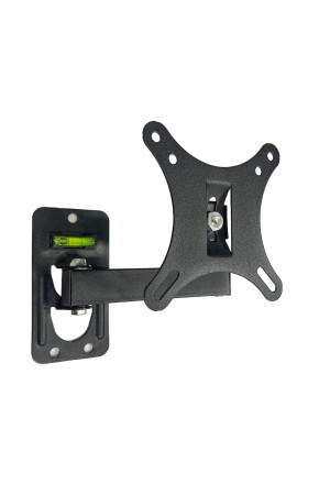 ХБ Кронштейн для телевизора TV-CP102 для LCD и LED-телевизоров 10"-27" наклонно-поворотный