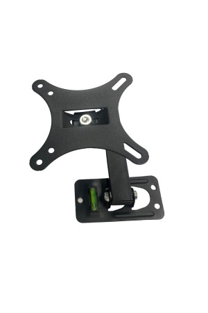 ХБ Кронштейн для телевизора TV-CP102 для LCD и LED-телевизоров 10"-27" наклонно-поворотный