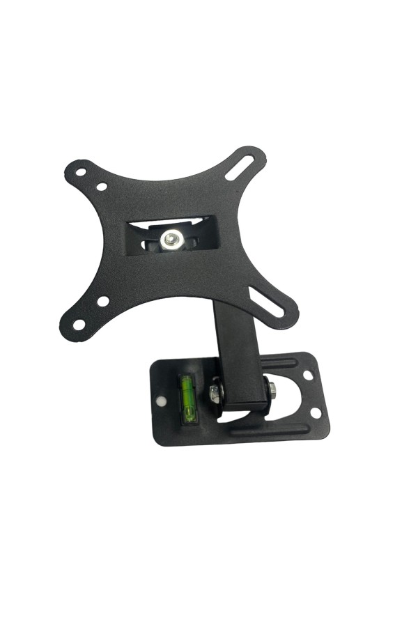 ХБ Кронштейн для телевизора TV-CP102 для LCD и LED-телевизоров 10"-27" наклонно-поворотный