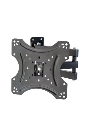 ХБ Кронштейн для телевизора настенный TV-117B для LCD и LED-телевизоров 14"-42" наклонно-поворотный